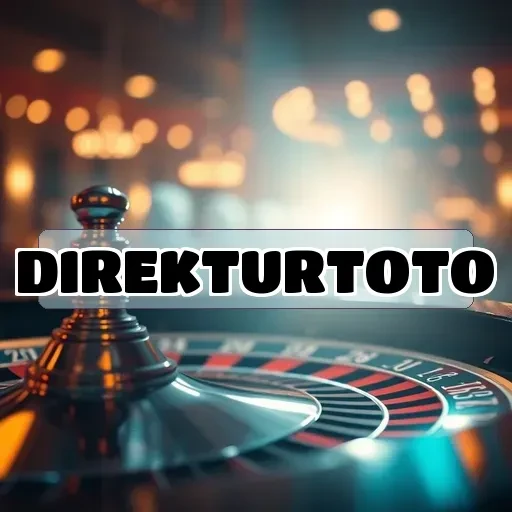 direkturtoto Komunitas Game