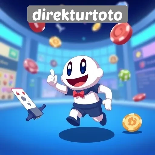 Perbandingan Direkturtoto dengan Platform Game Lain