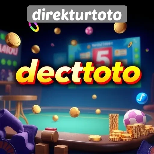 Bagaimana Direkturtoto Menyediakan Pengalaman Gaming yang Menarik