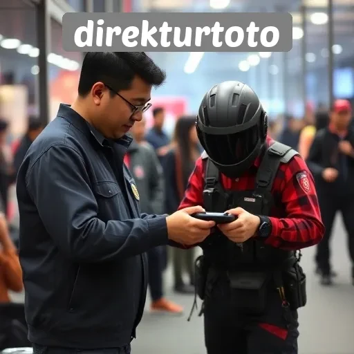 Peran Direkturtoto dalam Meningkatkan Industri Game di Indonesia