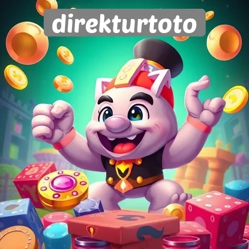 Mengenal DirektorToto Platform Game Terpercaya di Indonesia