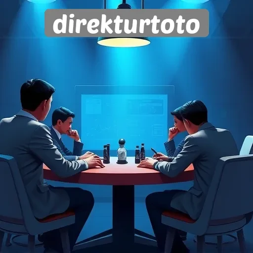 Strategi Bermain yang Efektif di Direkturtoto
