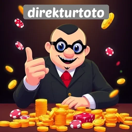 Menjajaki Fitur Unggulan dari Situs Direkturtoto