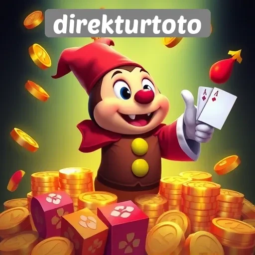 Menjelajahi Fitur Menarik di Situs Game Direkturtoto