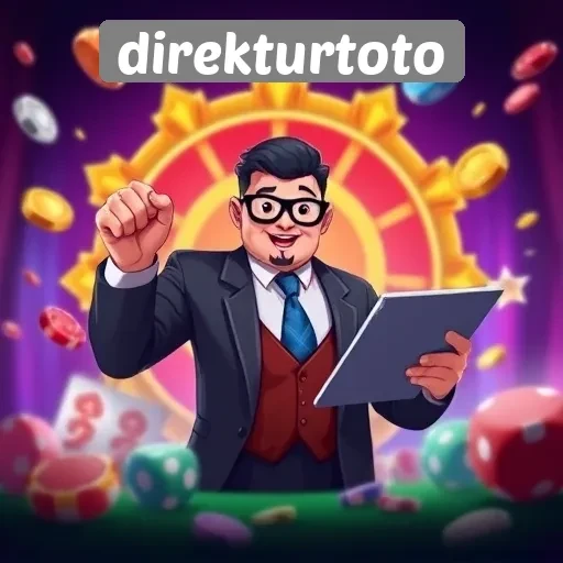 Menelusuri Fitur Unggulan Situs Game Direkturtoto