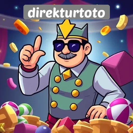 Keunggulan Bermain Game di Direkturtoto