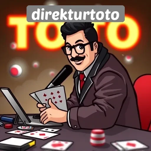 Panduan Lengkap Bermain di Situs Game Direkturtoto