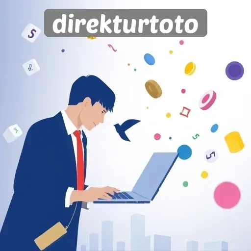 Fitur Menarik yang Ditawarkan oleh Situs Direkturtoto