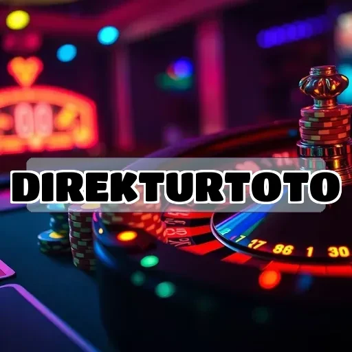 direkturtoto Lisensi Resmi