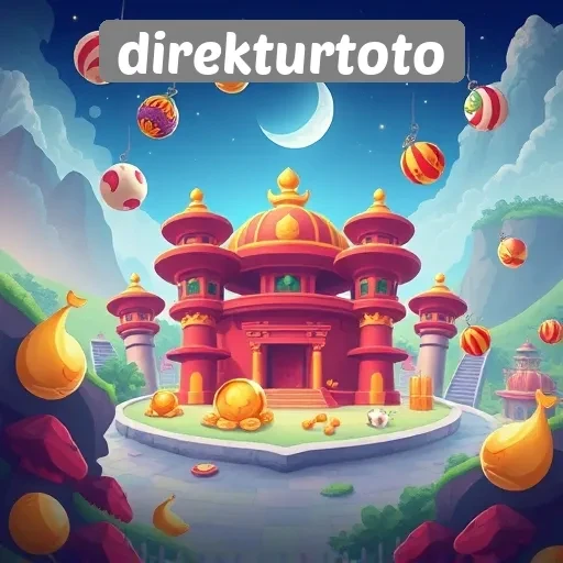 Ketersediaan Game Populer di Direturtoto untuk Pecinta Game