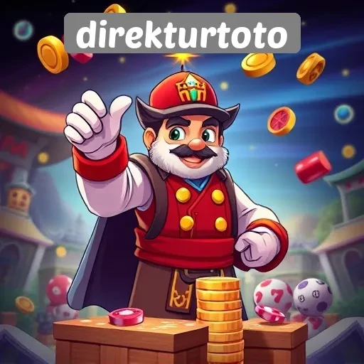 Ulasan Lengkap Mengenai Situs Game Direkturtoto