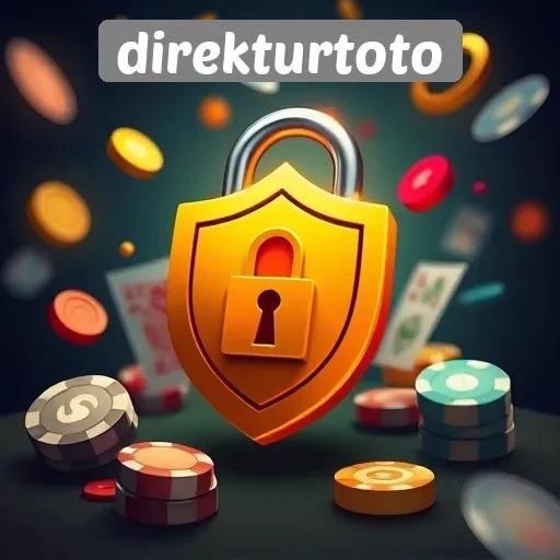 Keamanan dan Privasi dalam Bermain di Direkturtoto
