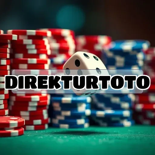 direkturtoto Sistem Keamanan