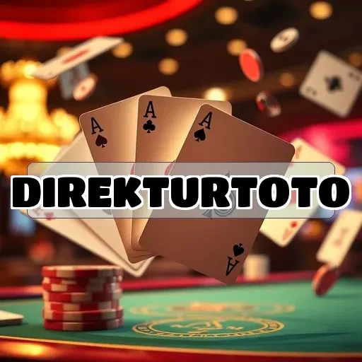direkturtoto Permainan Slot