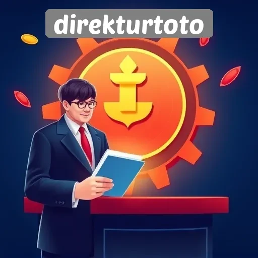 Inovasi Teknologi yang Diterapkan oleh Direkturtoto