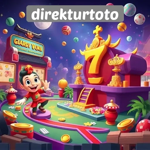 Tren Permainan yang Sedang Populer di Direkturtoto Saat Ini