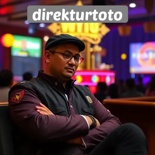 Pengalaman Pengguna di Direkturtoto: Ulasan dan Testimoni