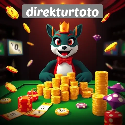 Beragam Jenis Permainan yang Tersedia di Direkturtoto