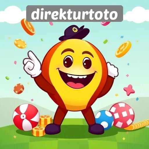 Mengapa Direkturtoto Menjadi Pilihan Pecinta Game Online