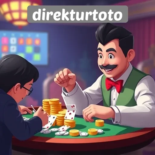 Tips Menang Bermain di Direkturtoto